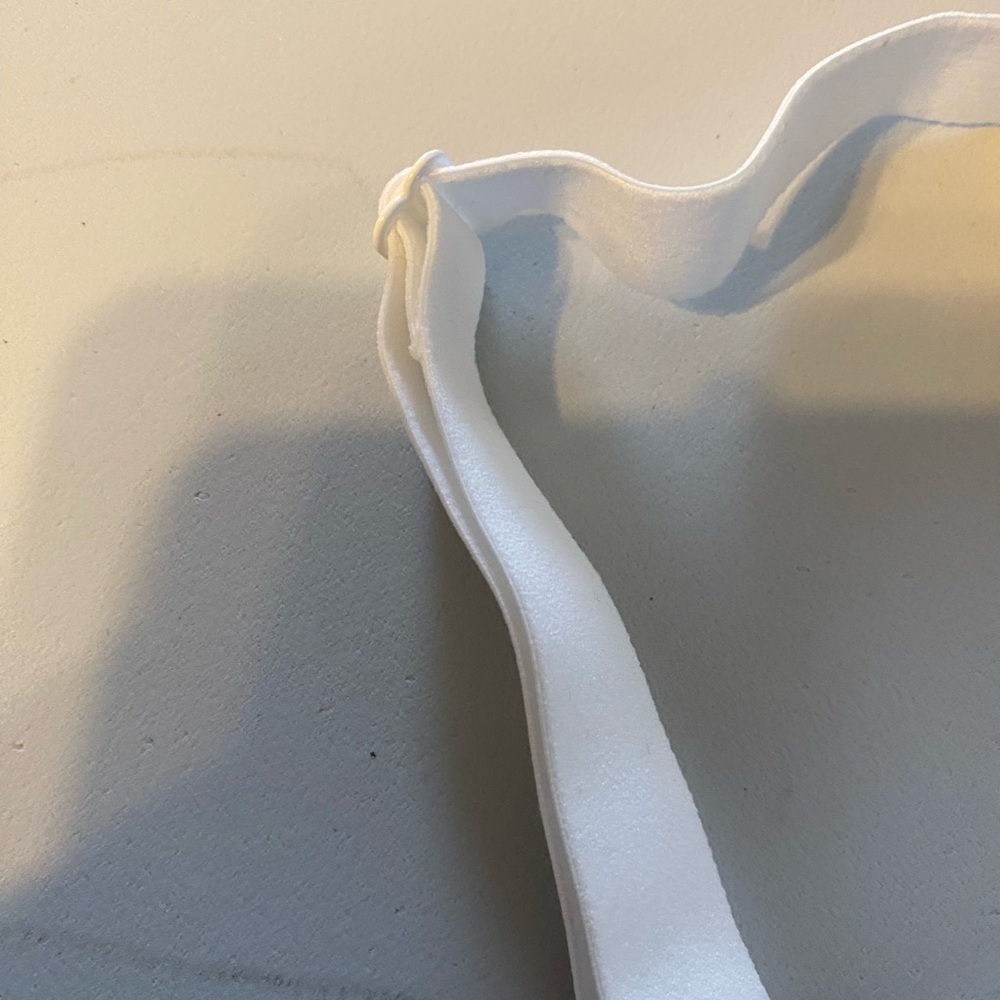 Honeylove White Cream Women's Bra size XL+ - Picture 4 of 12